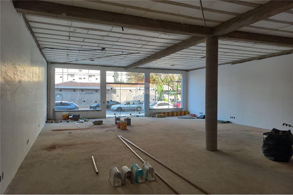 Ponto Comercial/ Loja - Alugar - Campinas , São Paulo - 11 - 690681019-971