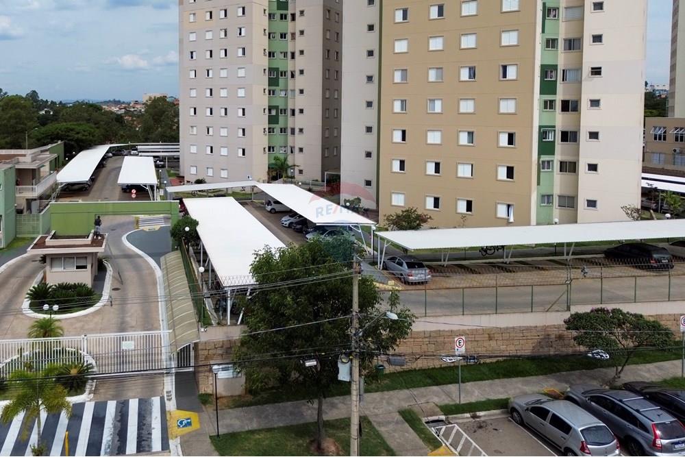 Apartamento - Alugar - Jundiaí , São Paulo - DJI_0435-1.jpg - 690791111-269