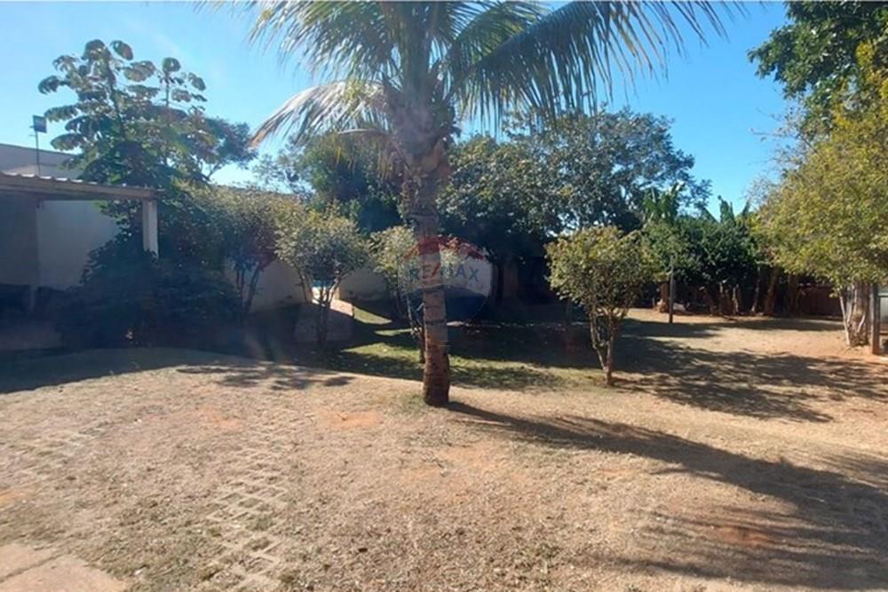 Chácara / Sítio / Fazenda - Venda - Sumaré , São Paulo - QUINTAL VAI.jpeg - 690511063-50
