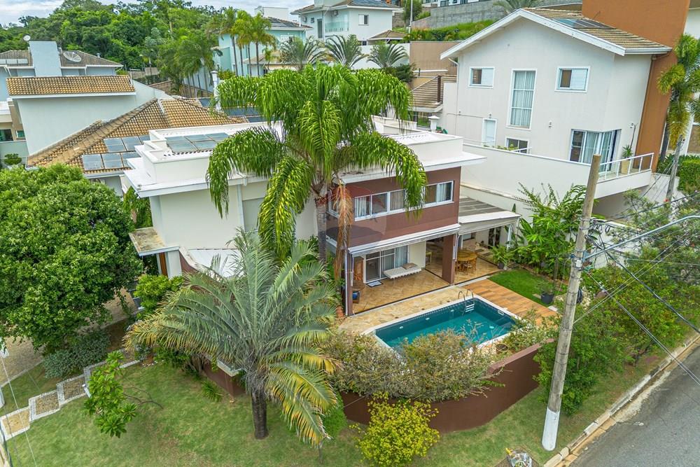 Casa de Condomínio - Venda - Vinhedo , São Paulo - DJI_0344.jpg - 690941020-102