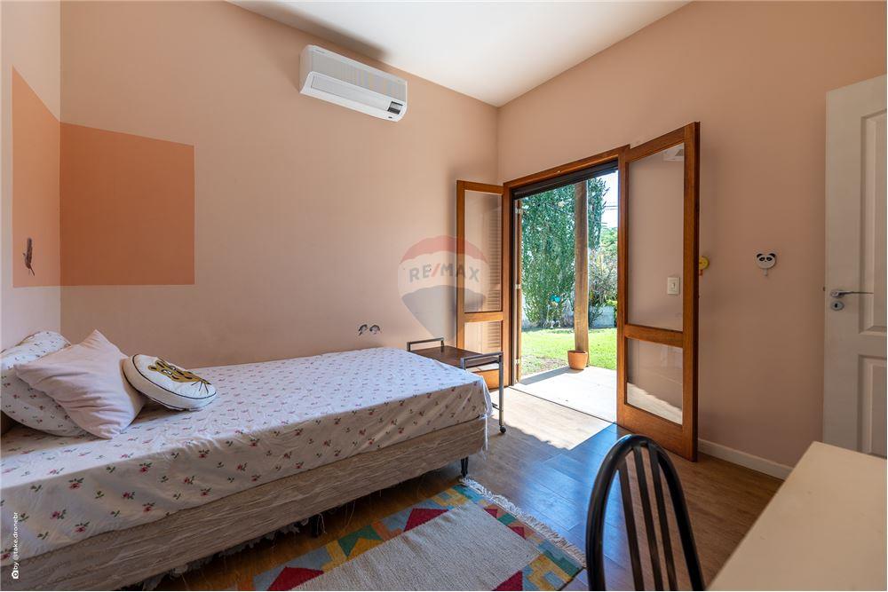 Casa de Condomínio - Venda - Vinhedo , São Paulo - 27 - 691091010-153