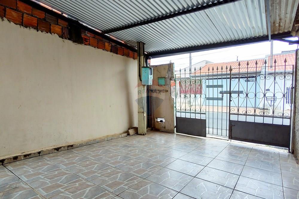 Casa - Venda - Capivari , São Paulo - 07 - GARAGEM.jpg - Garagem - 690091033-27