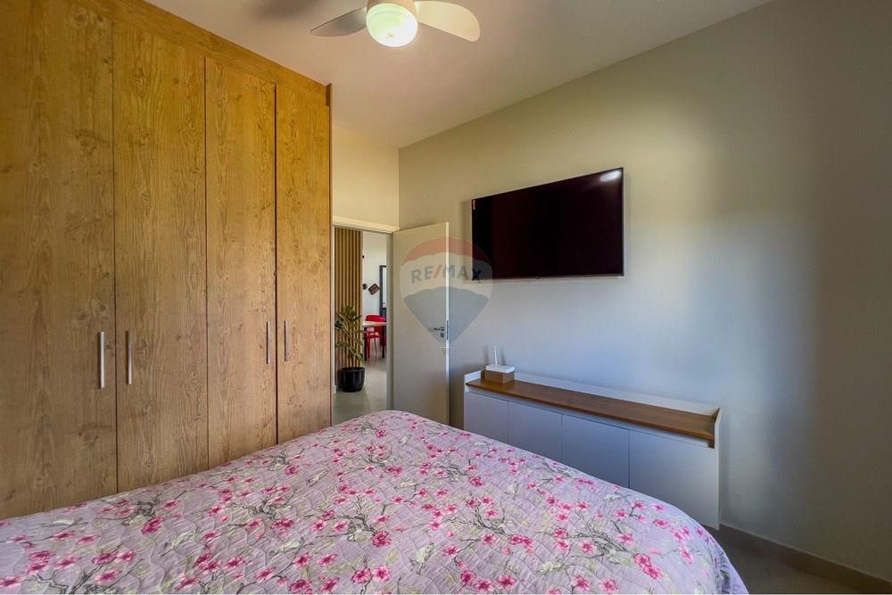 Casa de Condomínio - Venda - Atibaia , São Paulo - IMG_7850.jpg - Quarto - 690471176-3