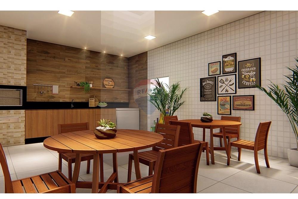 Apartamento - Venda - Praia Grande , São Paulo - CHURRASQUEIRA.jpg - 690541227-19