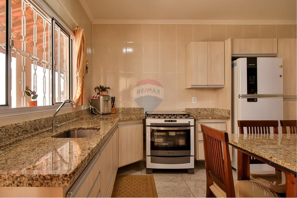 Casa - Venda - Ipeúna , São Paulo - Rua Elvira Dona Martins, 389 - Lr10.jpg - 690811009-16