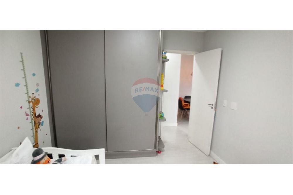 Apartamento - Alugar - Piracicaba , São Paulo - 9 - 690781011-538