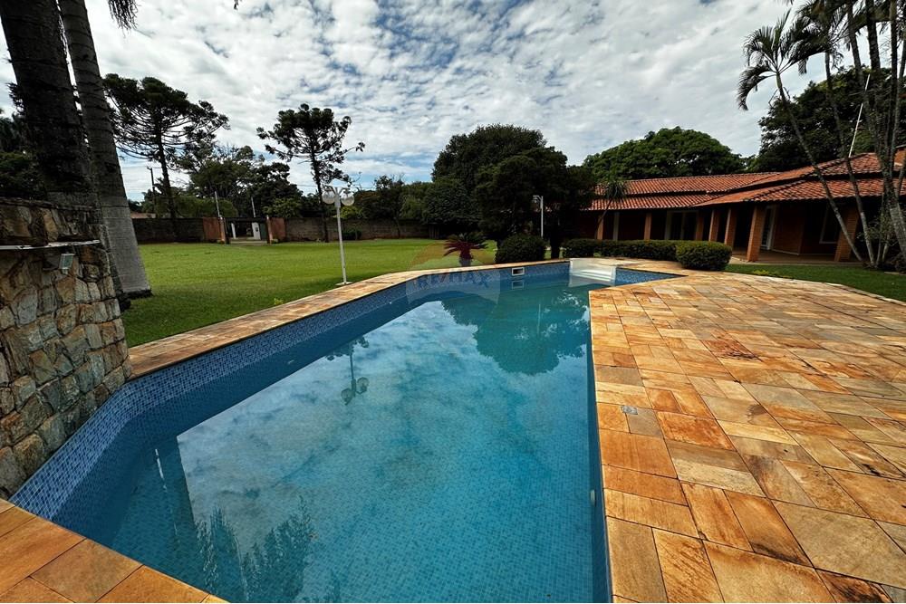 Chácara / Sítio / Fazenda - Venda - Limeira , São Paulo - IMG_9762.JPG - 690741007-94