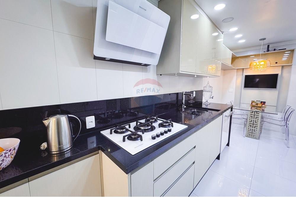 Apartamento - Alugar - Santana de Parnaíba , São Paulo - Premium Tamboré-45.jpg - 691141013-27