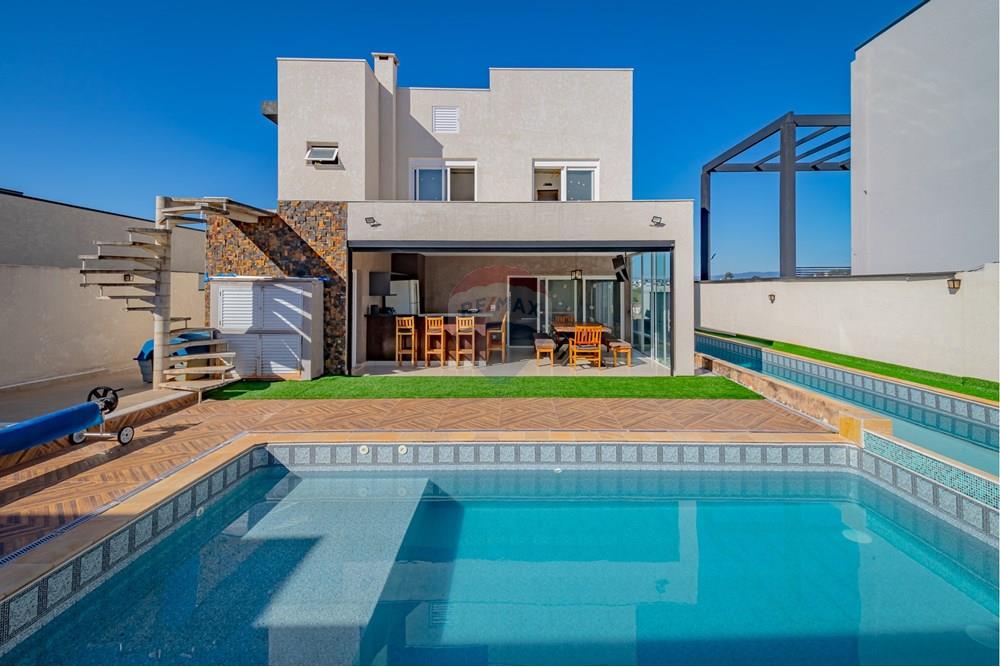 Casa de Condomínio - Venda - Atibaia , São Paulo - 46.jpg - 690921044-67