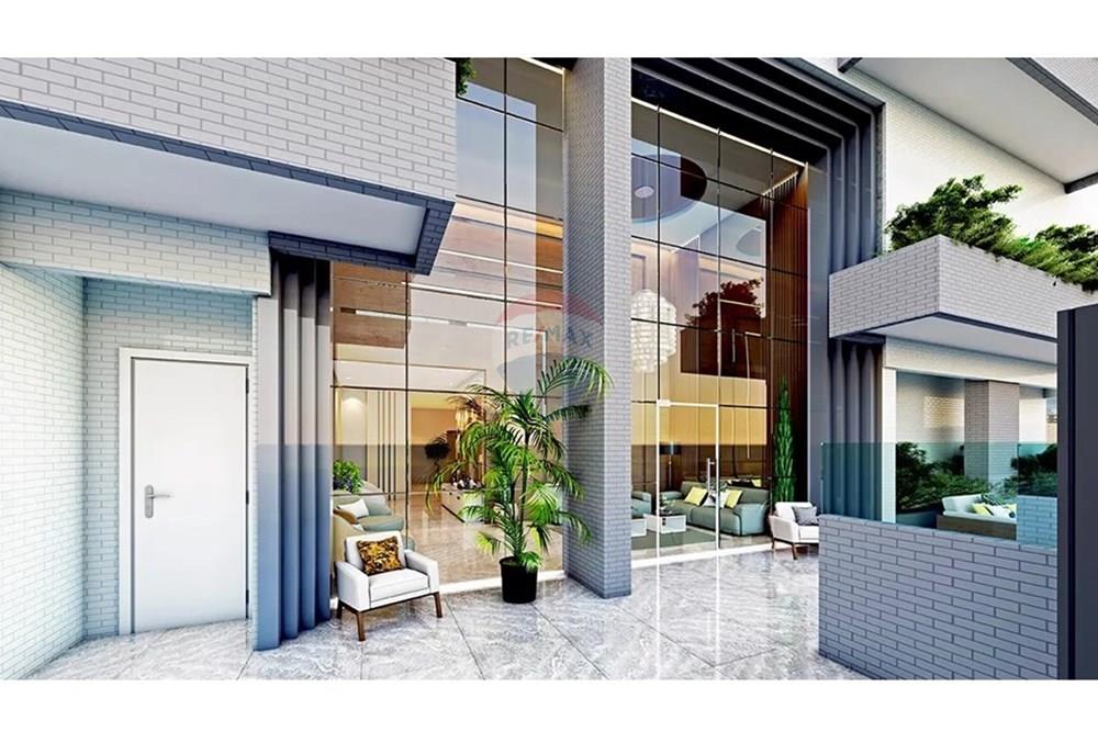 Cobertura - Venda - Praia Grande , São Paulo - 06-Lounge_hall_Res-Rafaela_Randal_edit (1).jpeg - 691161030-24