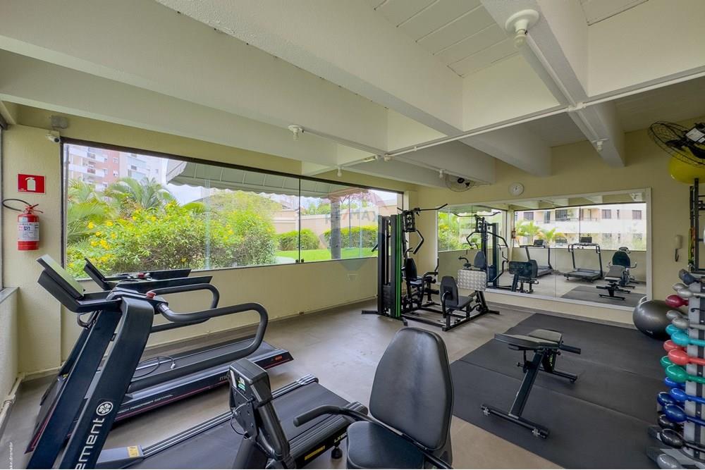 Apartamento - Venda - Campinas , São Paulo - TKD-5719.jpg - 690681118-112