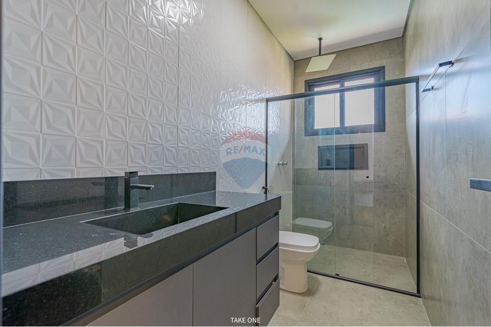 Casa de Condomínio - Venda - Americana , São Paulo - DSC01254-HDR.jpg - Banheiro - 690231086-41