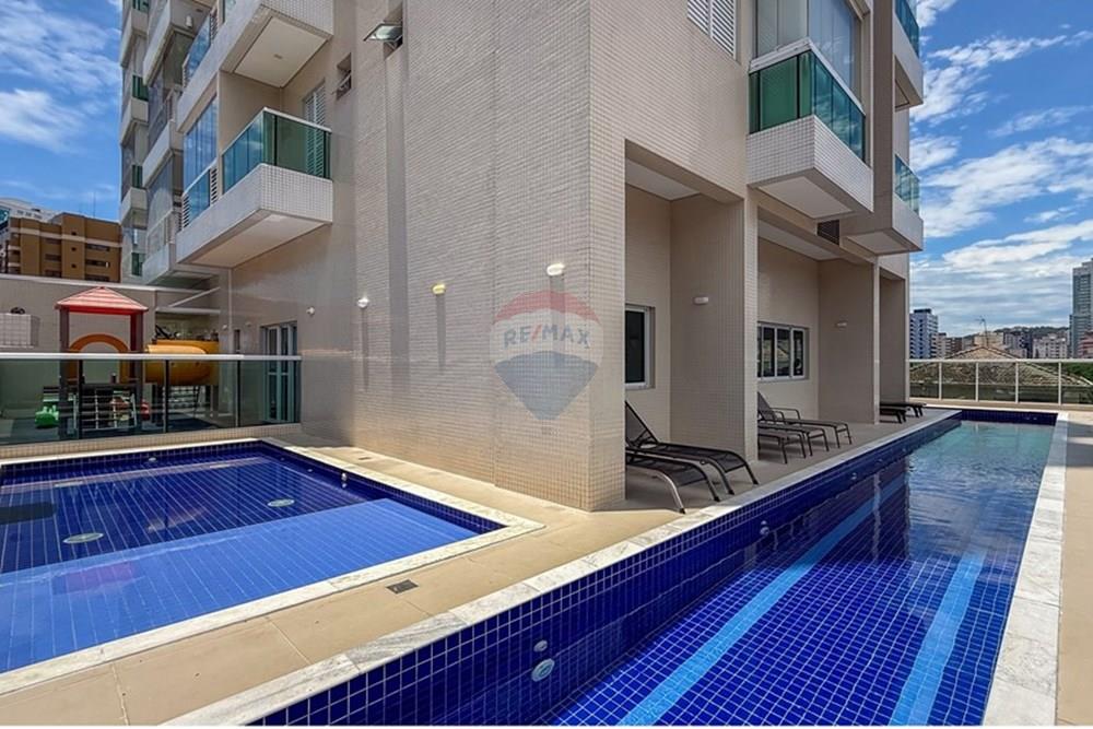 Apartamento - Venda - Santos , São Paulo - IMG_2639[1].jpg - Piscina - 690661121-1