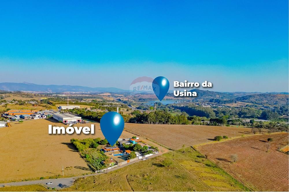 Chácara / Sítio / Fazenda - Venda - Atibaia , São Paulo - RINF-061-loc.jpg - 690921066-72