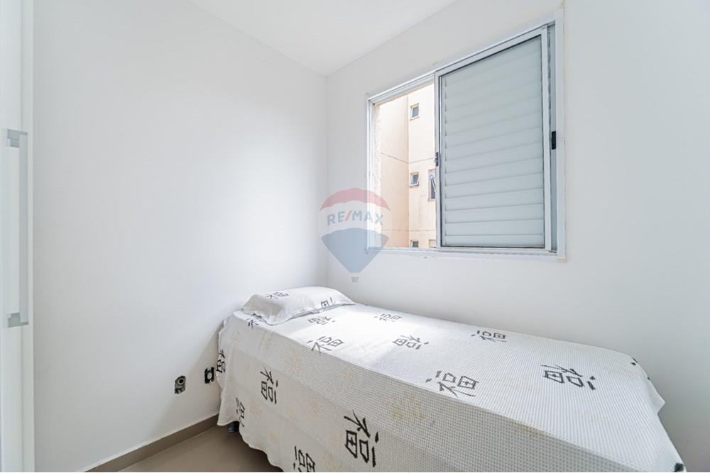 Apartamento - Venda - Cotia , São Paulo - CA-5.jpg - 691151034-3