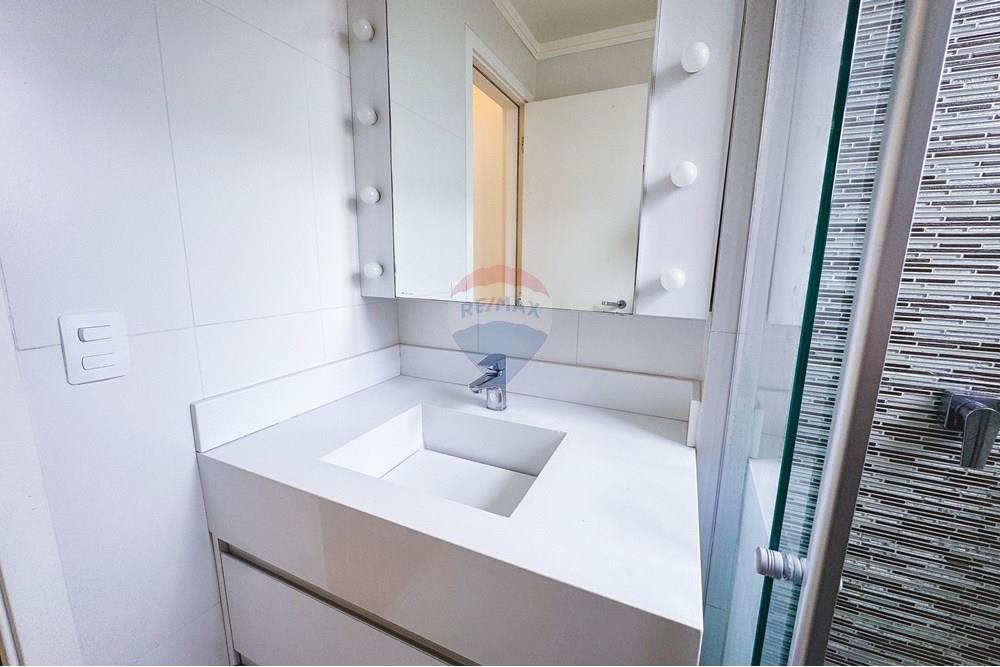 Apartamento - Alugar - Santana de Parnaíba , São Paulo - Premium Tamboré-66.jpg - 691141013-27