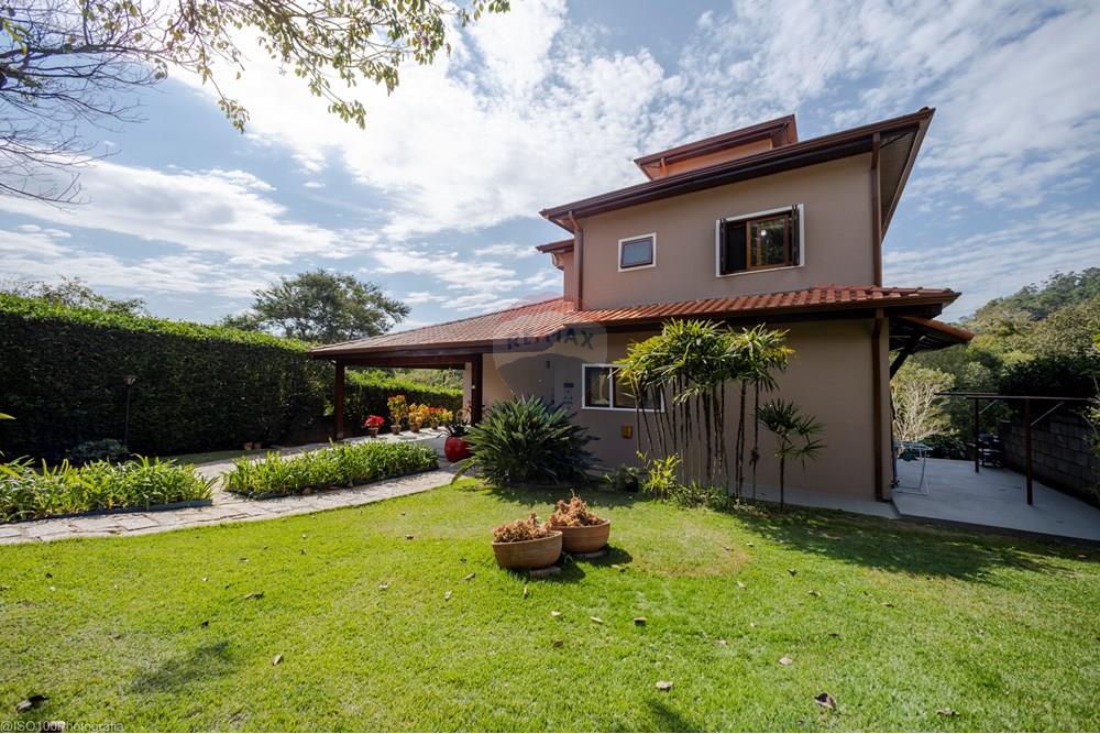 Casa de Condomínio - Venda - Itupeva , São Paulo - _OSR0294-HDR.jpg - 690801043-23