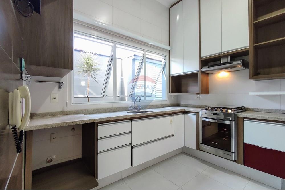 Casa de Condomínio - Venda - Mogi Guaçu , São Paulo - 23.jpg - Cozinha - 690521014-119