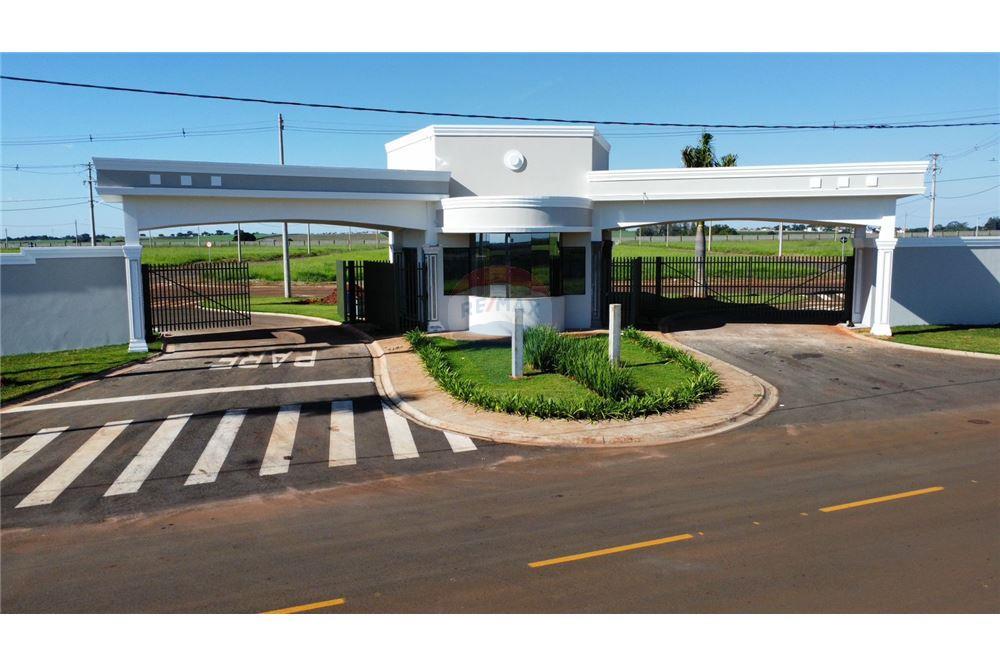 Terreno - Venda - Engenheiro Coelho , São Paulo - 4 - 690511357-65