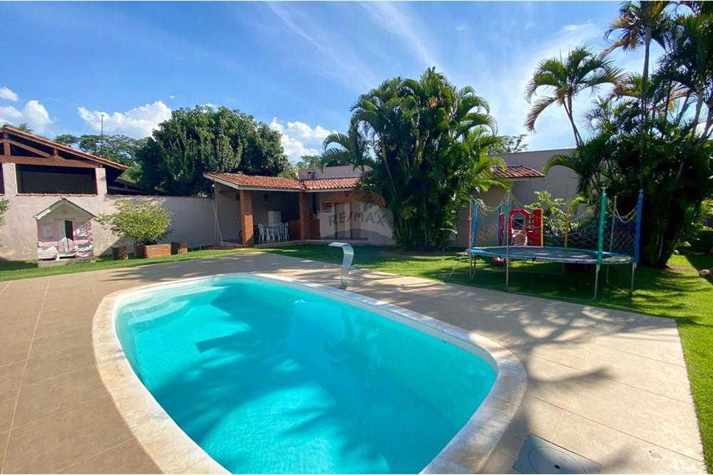 Casa de Condomínio - Venda - Vinhedo , São Paulo - 44924f0c-4a99-4aa5-937b-fb3dd5f50e85.jpeg - 690541076-48