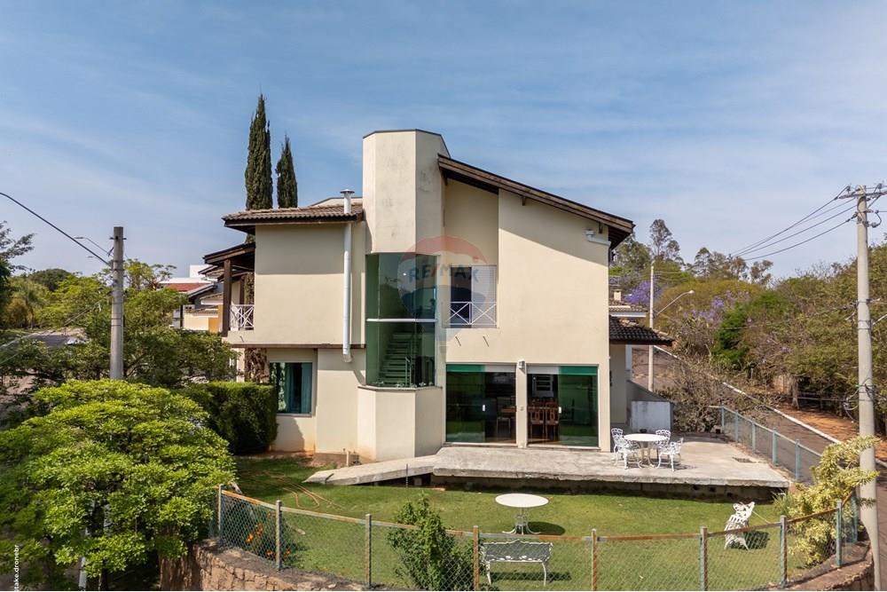 Casa de Condomínio - Venda - Louveira , São Paulo - TKD-8025.jpg - 690941044-15