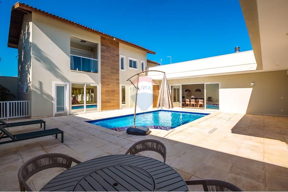 Casa de Condomínio - Venda - Salto , São Paulo - IMG_7619.jpg - Jardim Externo - 690651008-81