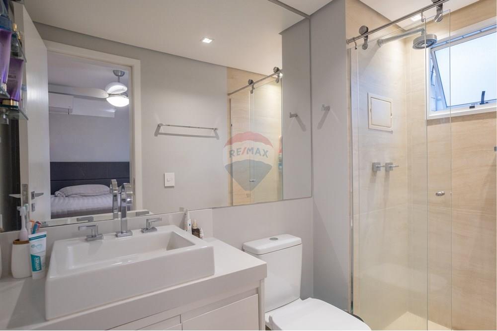 Apartamento - Alugar - São Paulo , São Paulo - IMG_3043.jpg - 690351013-26