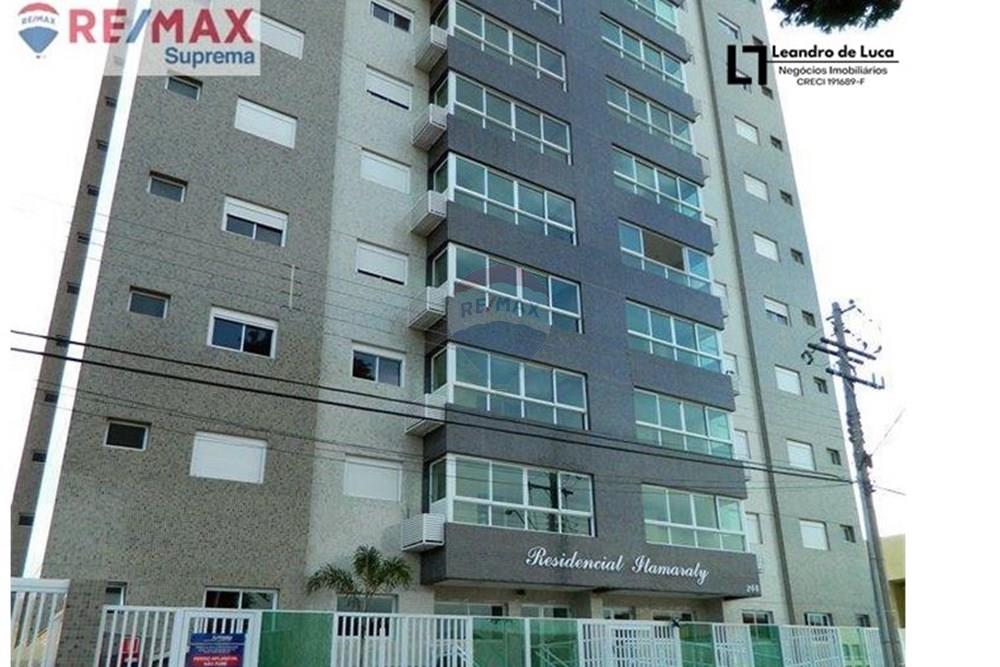 Apartamento - Alugar - Nova Odessa , São Paulo - 20 - 690641011-505