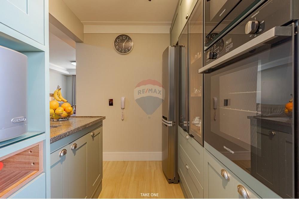 Apartamento - Venda - Campinas , São Paulo - 01fotos_037.jpg - Cozinha - 690131051-28