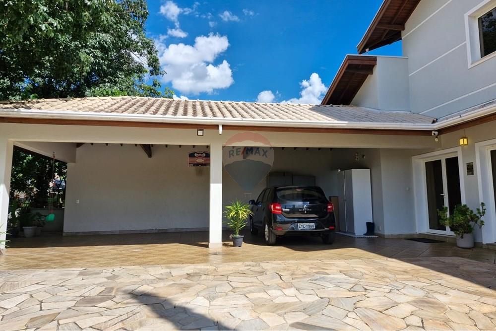 Casa de Condomínio - Alugar - Valinhos , São Paulo - Garagem.jpeg - 690851002-144