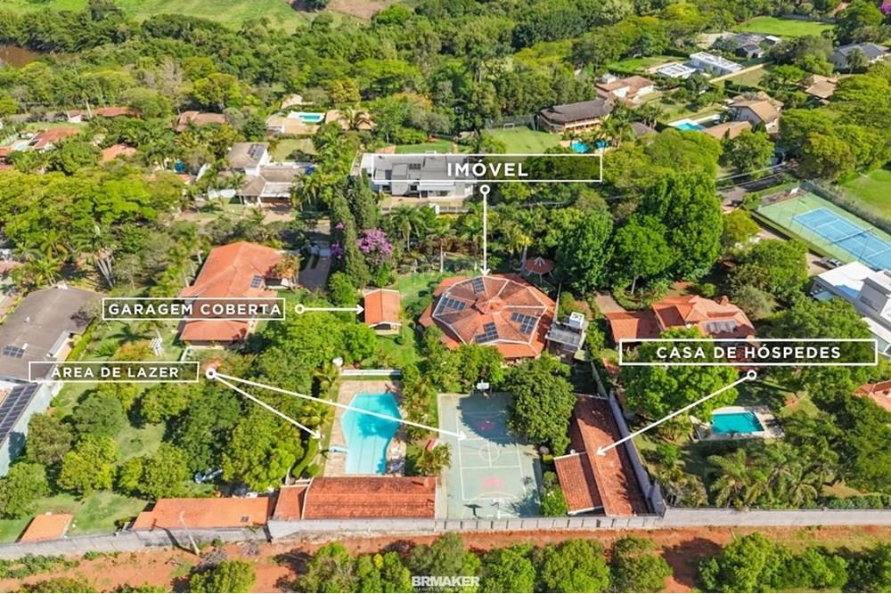 Casa de Condomínio - Venda - Itatiba , São Paulo - IMÓVEL (4).jpg - 690661026-163