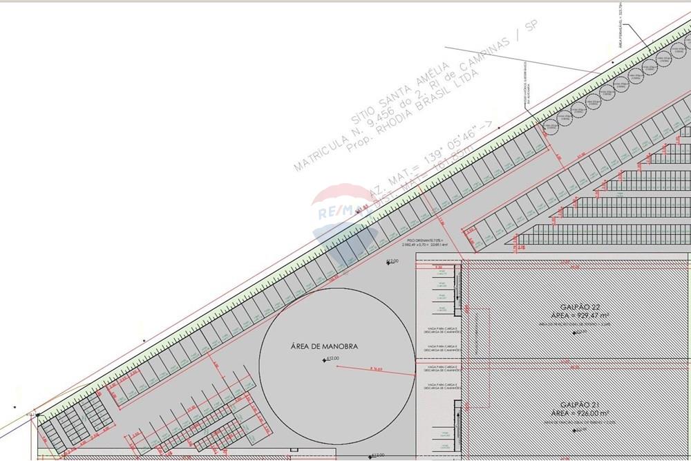 Galpão - Alugar - Paulínia , São Paulo - Projeto simplificado.jpg - 690511297-3