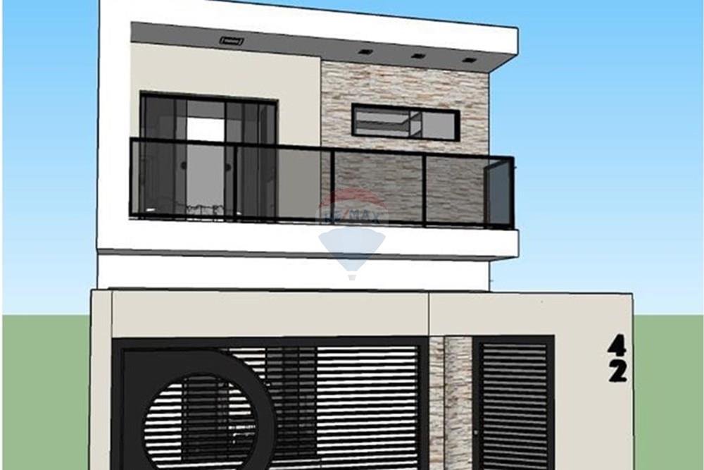 Casa - Venda - Americana , São Paulo - 1.jpeg - 690231011-123