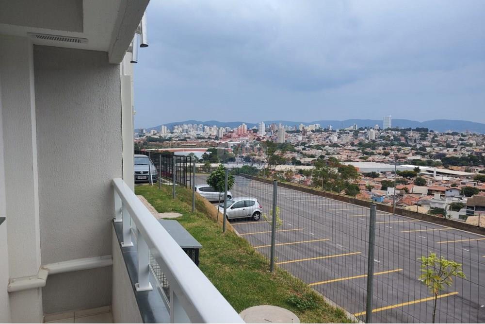 Residential - Asuinhuoneisto - Jundiaí , Sao Paulo - BR - Mirante8.jpeg - 690791013-109