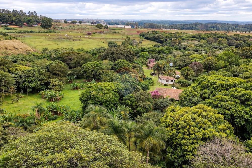 Chácara / Sítio / Fazenda - Venda - Paulínia , São Paulo - 1.jpg - 691181023-9