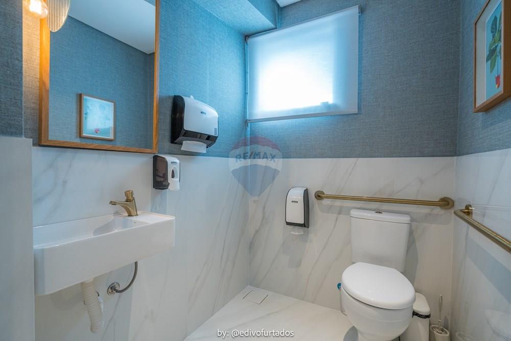 Cj. Comercial/ Sala - Alugar - Campinas , São Paulo - EDI00195EDIVO FURTADO SILVA - RG98002306022 SSPCE - SALA COMERCIAL - VANESSA VINCIGUERRI.jpg - Banheiro - 690681118-118