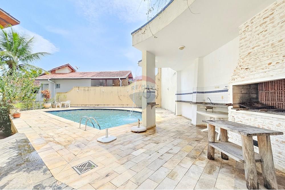 Casa de Condomínio - Venda - Santana de Parnaíba , São Paulo - 20251003_113737.jpg - 691021029-273