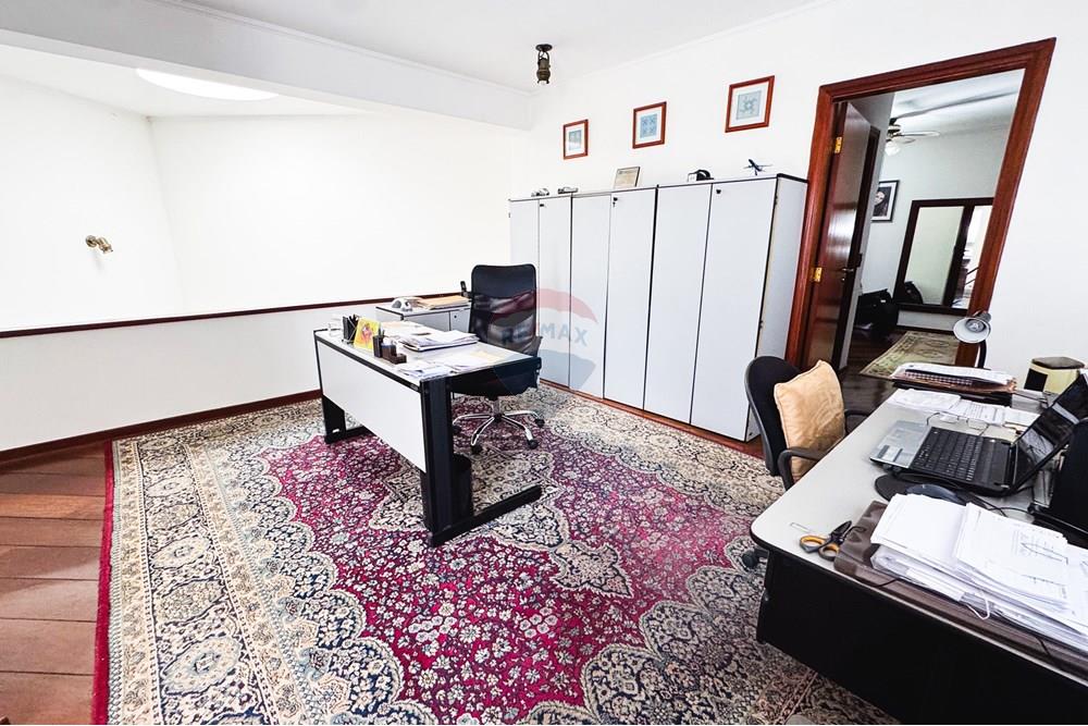 Casa de Condomínio - Venda - Santana de Parnaíba , São Paulo - 44.jpg - 691141038-35