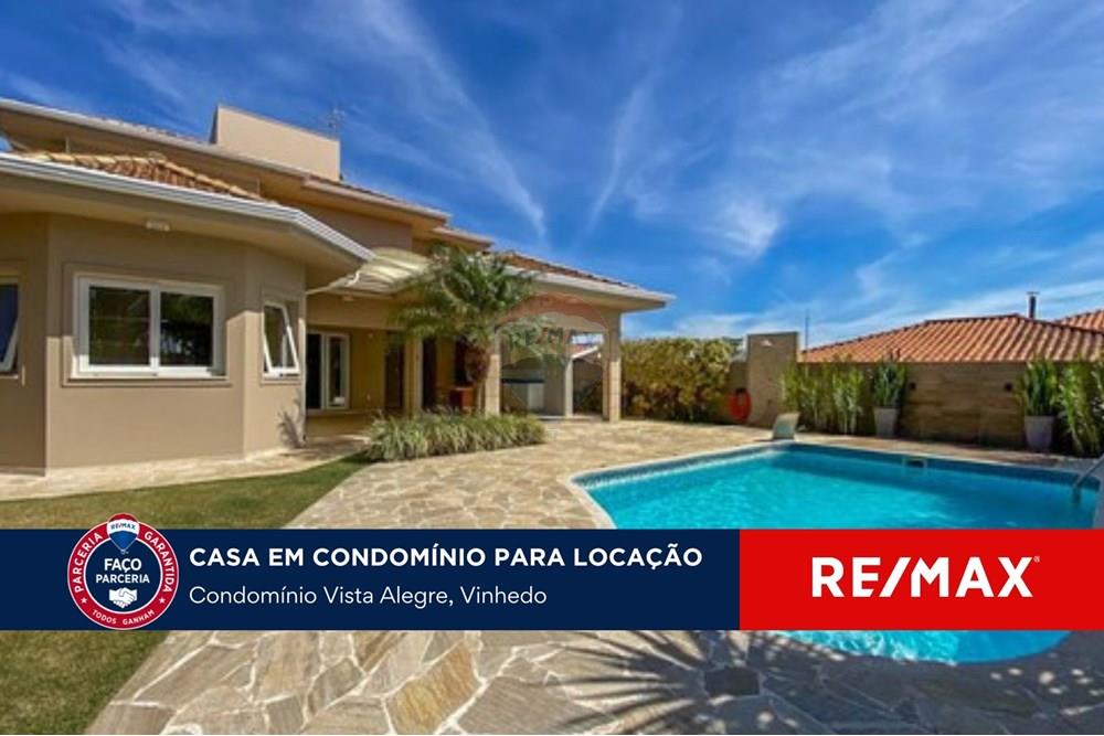 Casa de Condomínio - Alugar - Vinhedo , São Paulo - Capa Ilist e site - MODELO - NÃO APAGAR (63).jpg - 690941009-115