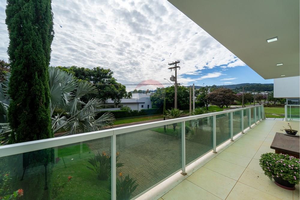 Casa de Condomínio - Venda - Cabreúva , São Paulo - DSC00916-HDR.jpg - 690591004-73