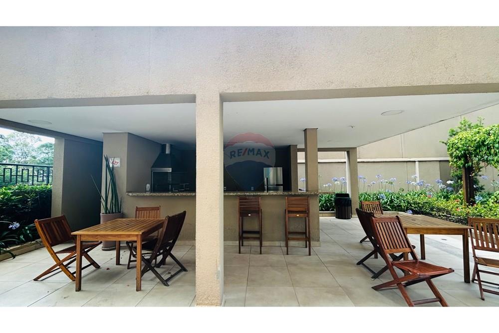 Apartamento - Alugar - Barueri , São Paulo - IMG_2846.jpeg - 691141013-47