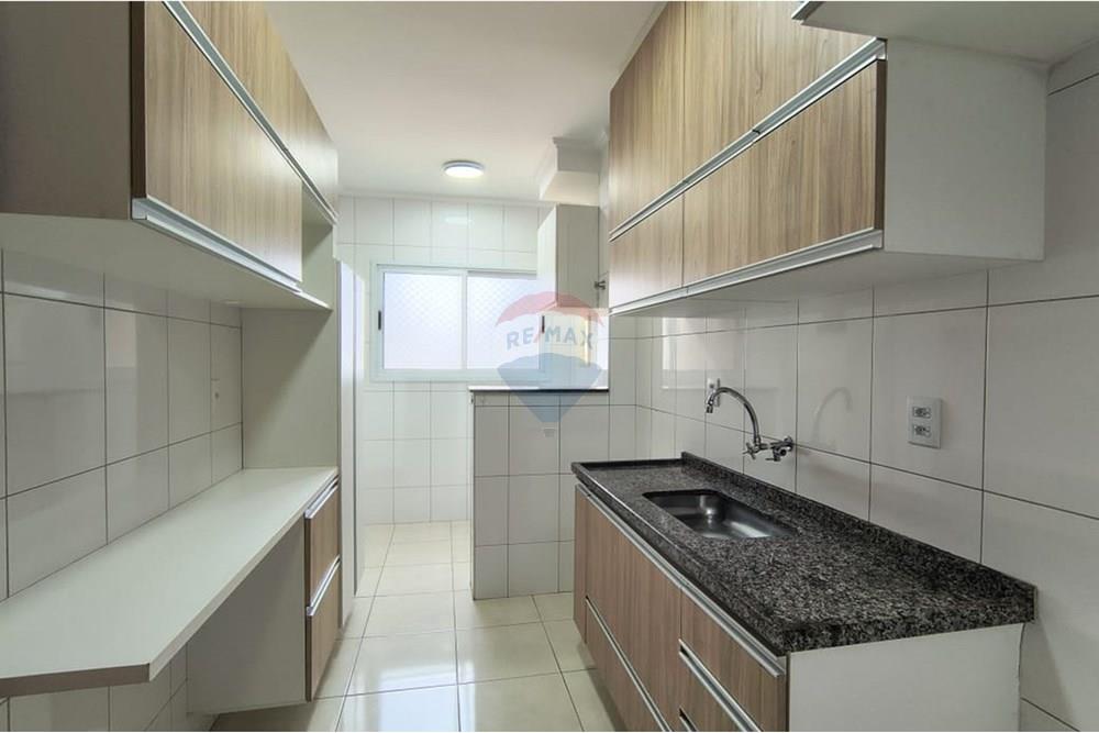 Apartamento - Alugar - Nova Odessa , São Paulo - 03.jpeg - 690641011-511