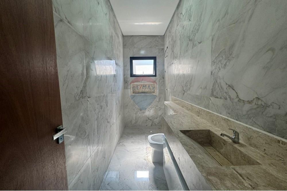 Casa de Condomínio - Alugar - Hortolândia , São Paulo - 65AFCAA8-67A0-4620-BA87-ADB953D64207_1_105_c.jpeg - 690531031-160