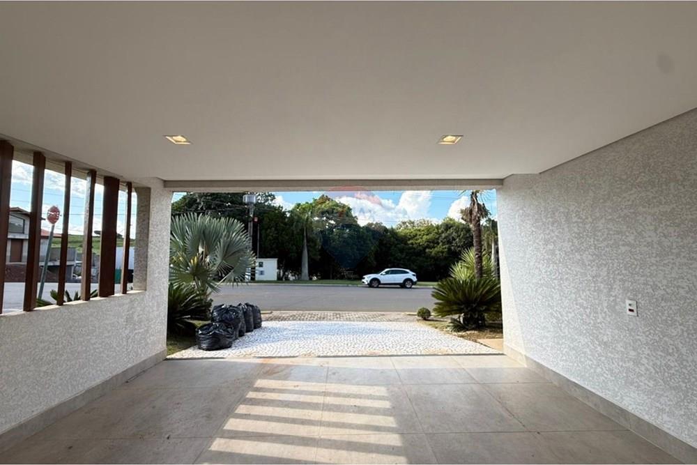 Casa de Condomínio - Venda - Bragança Paulista , São Paulo - WhatsApp Image 2026-02-19 at 02.09.28.jpeg - Garagem - 690041135-39