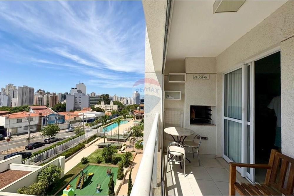 Apartamento - Alugar - Campinas , São Paulo - WhatsApp Image 2025-11-28 at 17.44.30.jpeg - 690681050-217