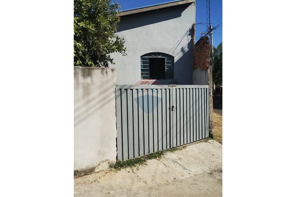 Chácara / Sítio / Fazenda - Venda - Itapira , São Paulo - cha 1.jpg - 690291048-180