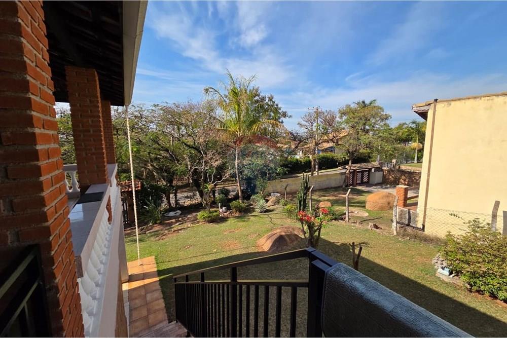 Casa de Condomínio - Venda - Itupeva , São Paulo - sm23.jpeg - 690801023-156