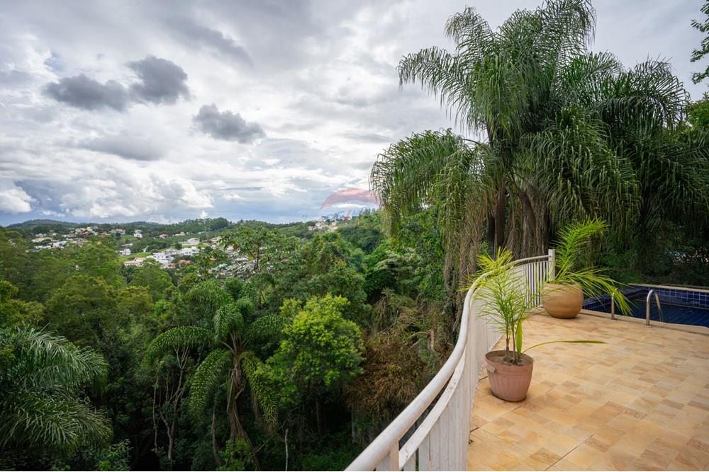 Casa de Condomínio - Venda - Jundiaí , São Paulo - DSC04947.jpg - 690791073-60