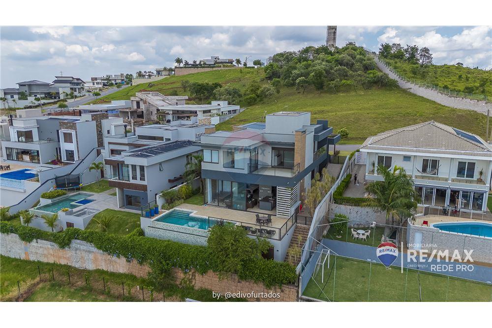 Casa - Venda - Vinhedo , São Paulo - 8 - 690541036-134