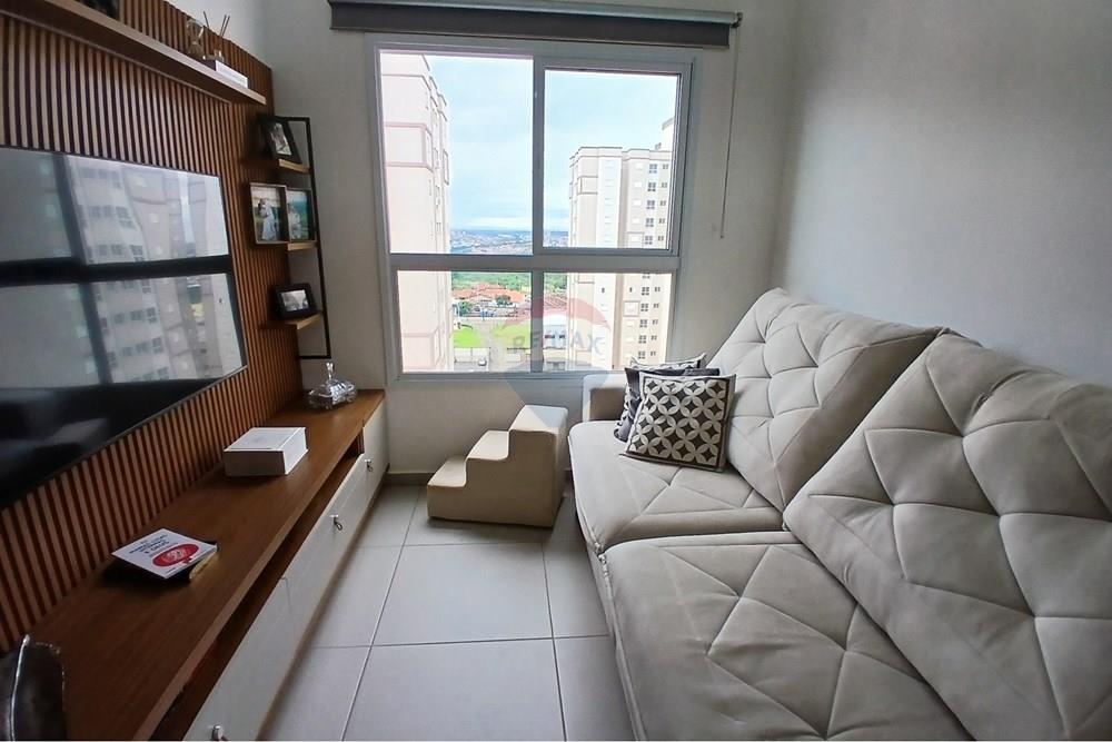 Apartamento - Alugar - Nova Odessa , São Paulo - 20260117_094353.jpg - 691071037-8
